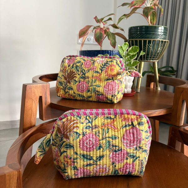 The Chameli Tote Bag